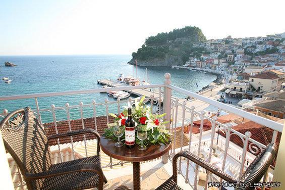 Acrothea Hotel Parga Facilities photo