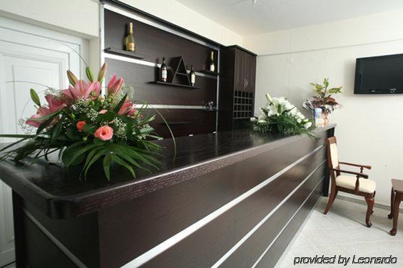 Acrothea Hotel Parga Interior photo