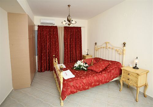 Acrothea Hotel Parga Exterior photo