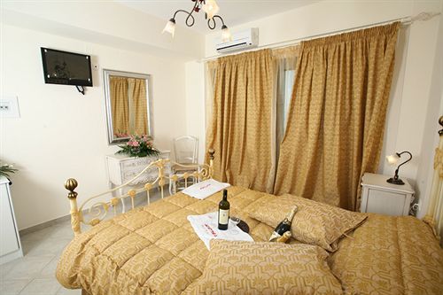 Acrothea Hotel Parga Exterior photo